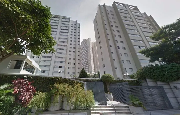 Condomínio Mansão Mont Clair em São Paulo