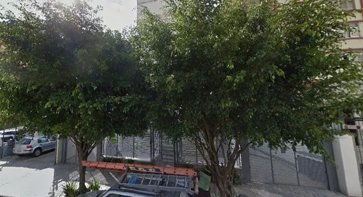 Condomínio Mansão Nova Paulista Bela Vista em São Paulo