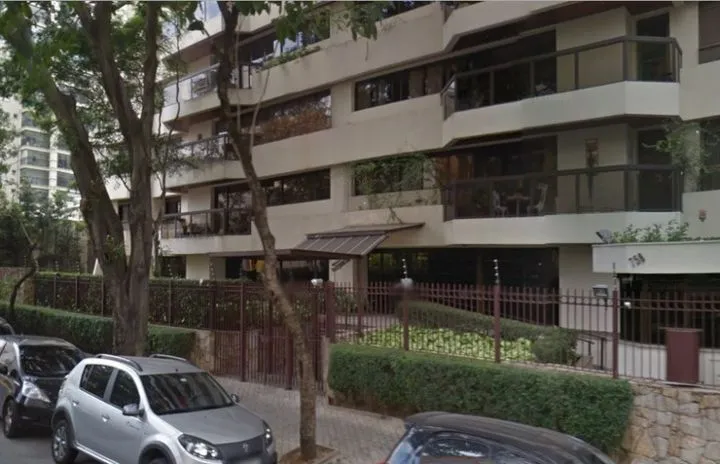 Imagem do Condomínio Mansão Oscar Peterson Vila Nova em São Paulo