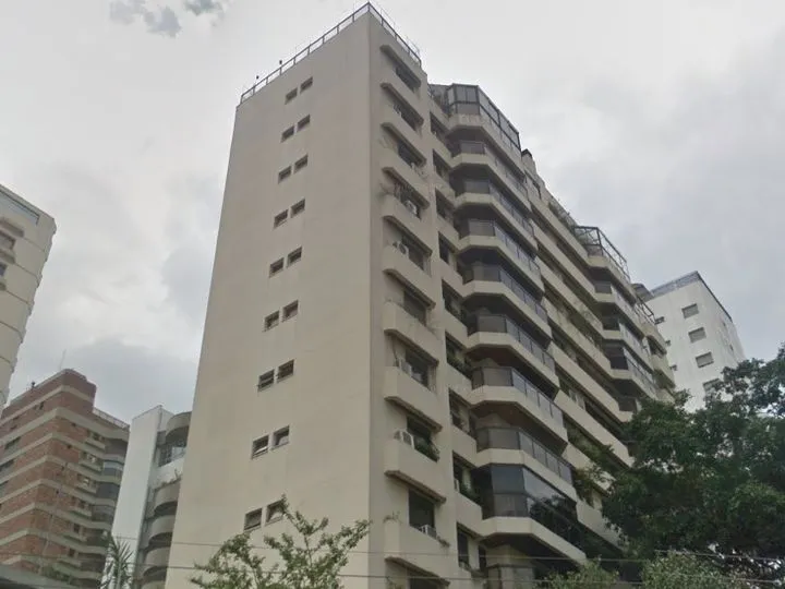 Condomínio Mansão Oscar Peterson Vila Nova em São Paulo