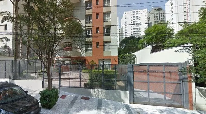 Condomínio Mansão Ouro Branco Jardim Paulista em São Paulo