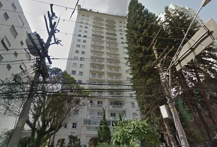 Imagem do Condomínio Mansão Pablo Picasso Paraíso em São Paulo