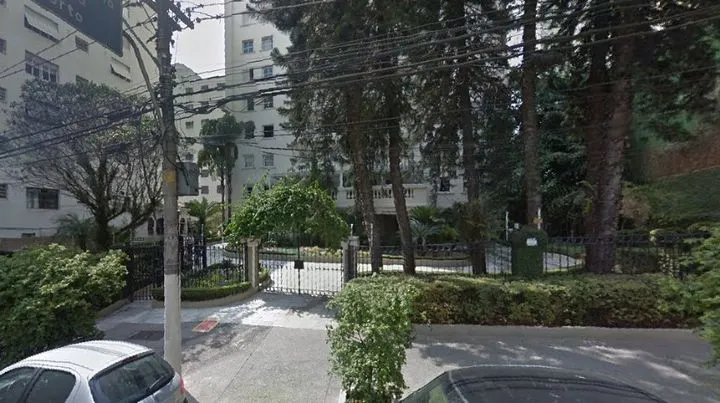 Condomínio Mansão Pablo Picasso Paraíso em São Paulo