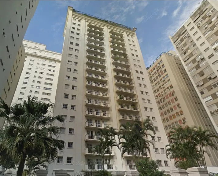 Imagem do Condomínio Mansão Portinari Jardim Europa em São Paulo