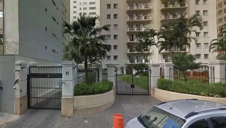 Condomínio Mansão Portinari Jardim Europa em São Paulo