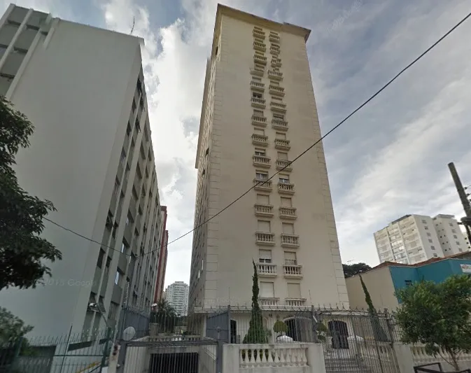 Imagem do Condomínio Edifício Puy de Dome em São Paulo