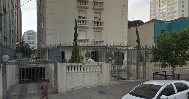 Condomínio Edifício Puy de Dome em São Paulo