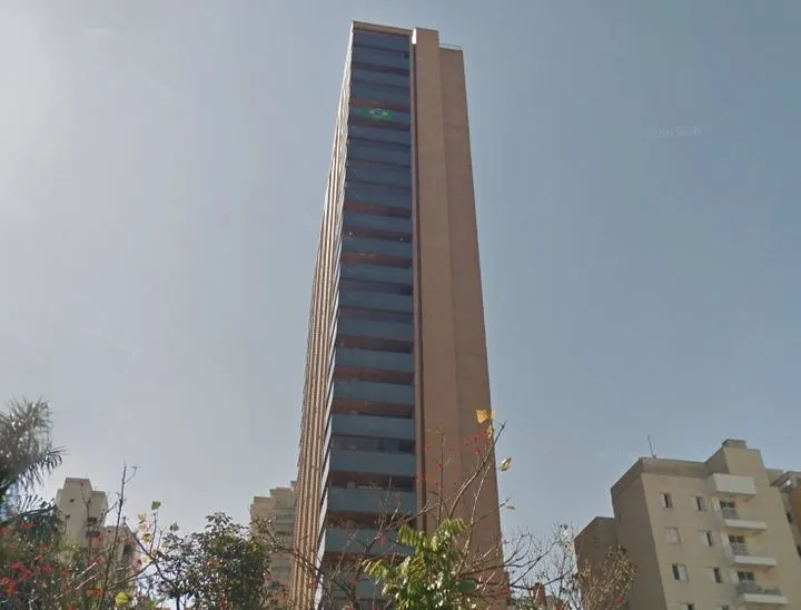 Imagem do Condomínio Mansão Ravello em São Paulo
