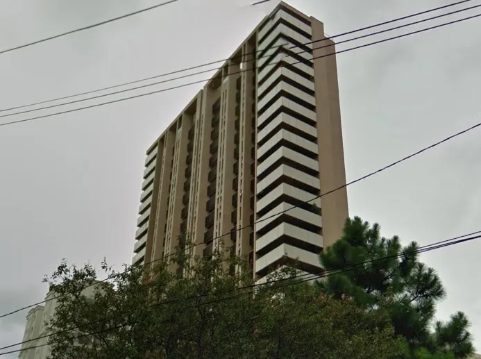 Condomínio Mansão Ravello em São Paulo