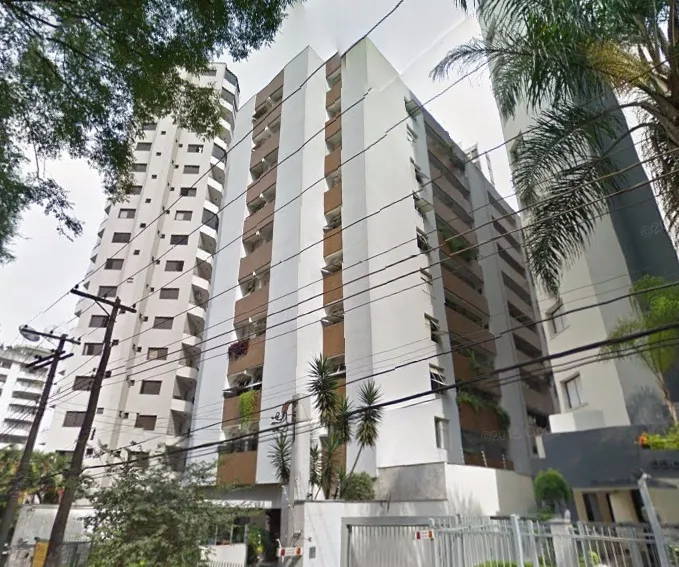 Imagem do Condomínio Mansão Ravena Paraíso em São Paulo