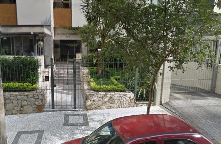 Condomínio Mansão Ravena Paraíso em São Paulo