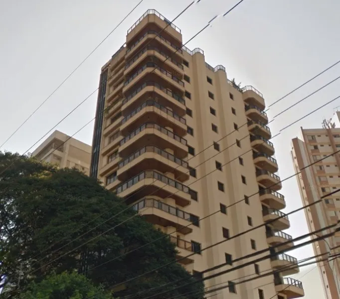 Imagem do Condomínio Mansão Real Brooklin