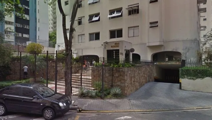 Imagem do Condomínio Mansão Rimini Moema em São Paulo