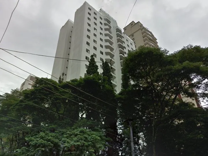Imagem do Condomínio Mansão Tino Rossi Campo Belo em São Paulo