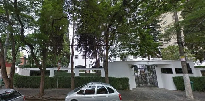 Condomínio Mansão Tino Rossi Campo Belo em São Paulo