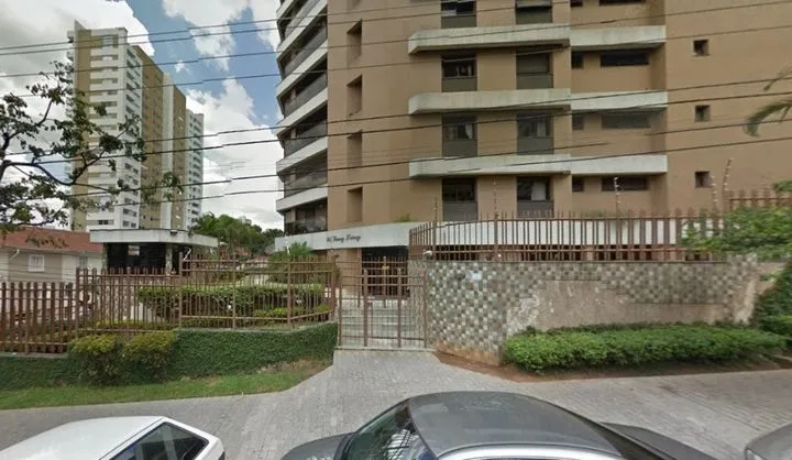 Condomínio Mansão Tommy Dorsey Perdizes em São Paulo