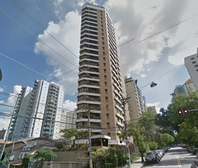 Imagem do Condomínio Mansão Tommy Dorsey Perdizes em São Paulo