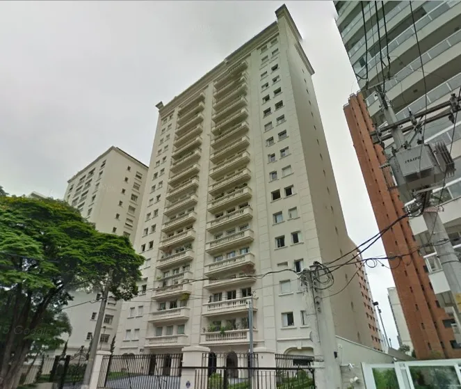 Condomínio Mansão Toulouse Lautrec Vila Nova em São Paulo