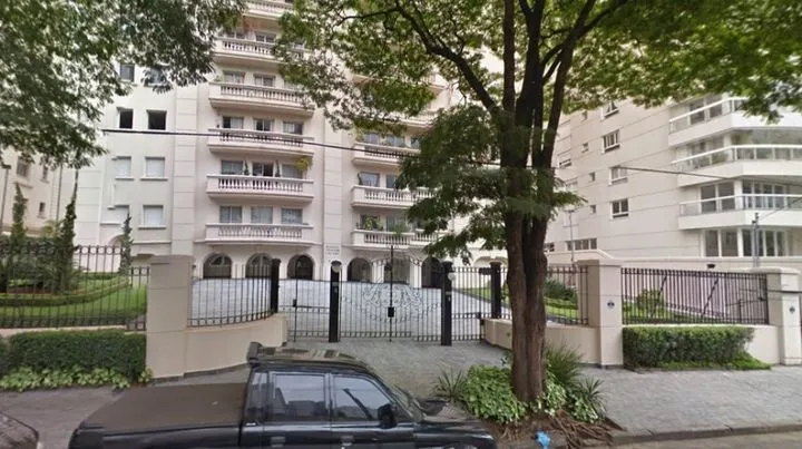 Imagem do Condomínio Mansão Toulouse Lautrec Vila Nova em São Paulo