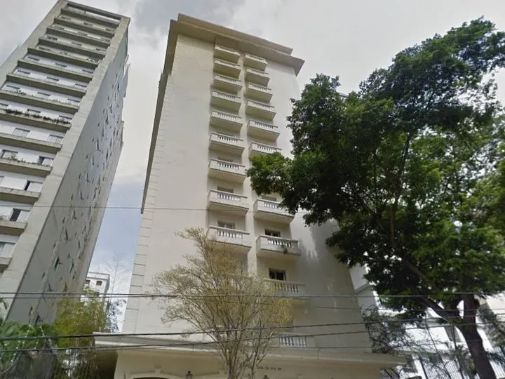 Imagem do Condomínio Mansão Tour De Pin em São Paulo