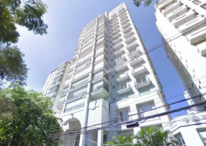 Imagem do Condomínio Mansão Tucumã Jardim Europa em São Paulo