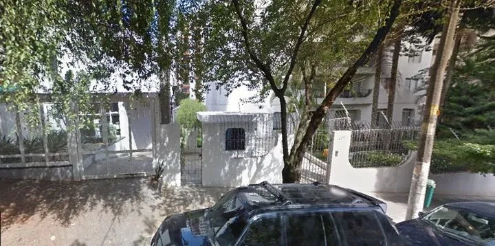 Condomínio Mansão Valência Perdizes em São Paulo