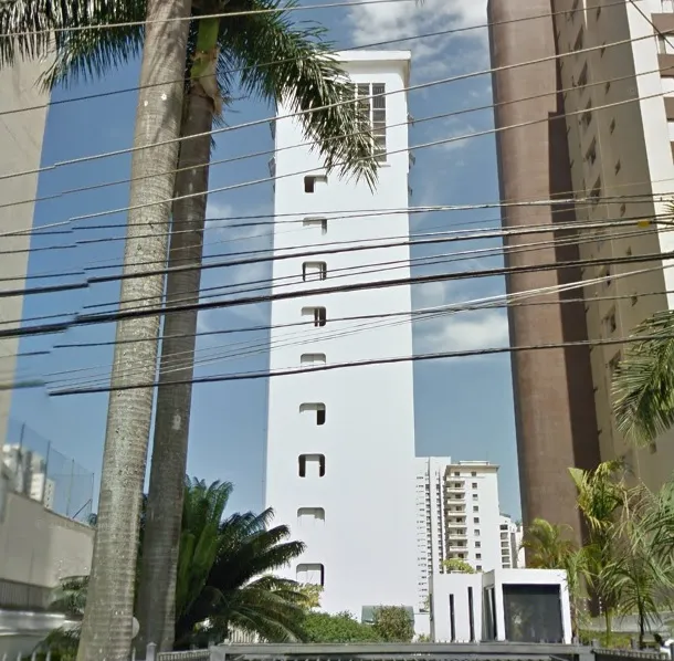 Imagem do Condomínio Mansão Vila Rica Pinheiros em São Paulo