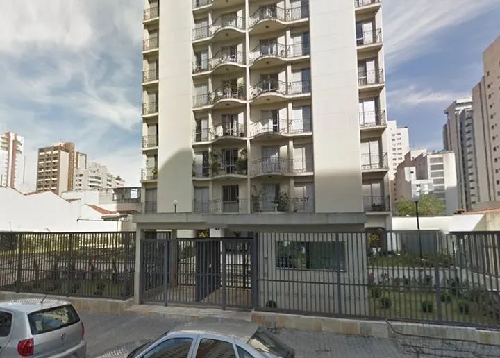 Condomínio Mansões De Pinheiros em São Paulo