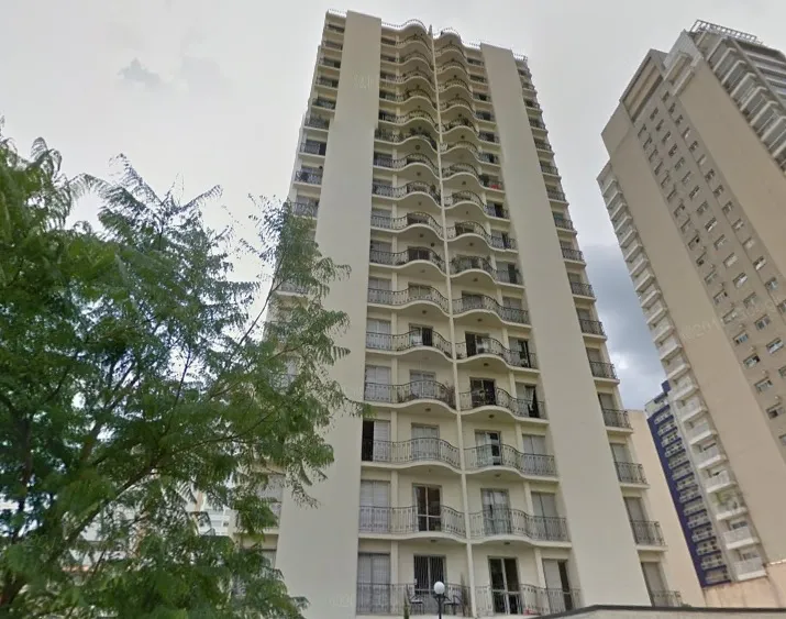 Imagem do Condomínio Mansões De Pinheiros em São Paulo