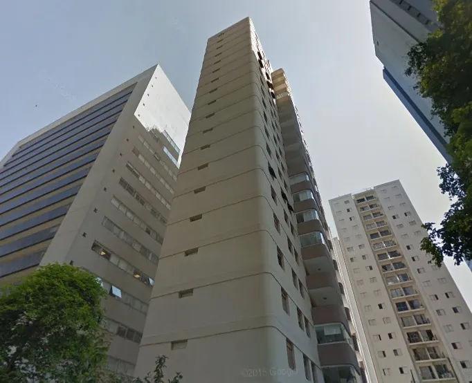 Imagem do Condomínio Manuel Francisco Ferreira Neto em São Paulo