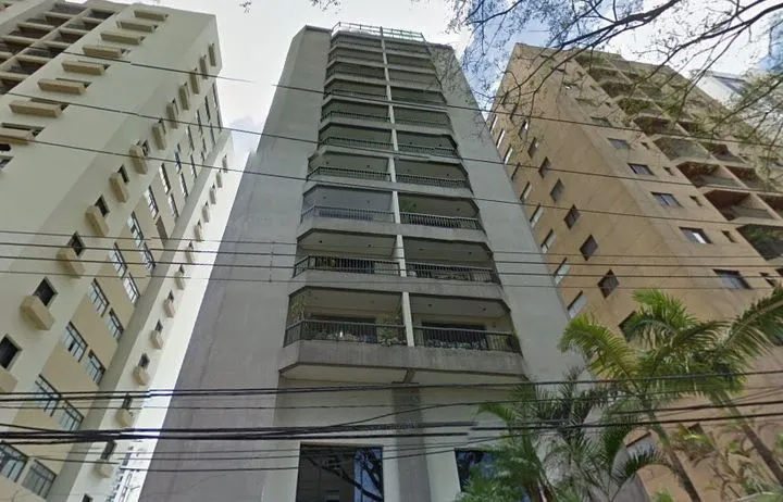 Imagem do Condomínio Manuela Vila Olímpia em São Paulo