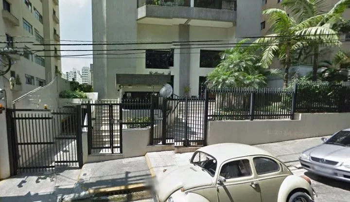 Condomínio Manuela Vila Olímpia em São Paulo