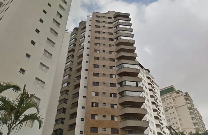Condomínio Mar Das Caraíbas Perdizes em São Paulo