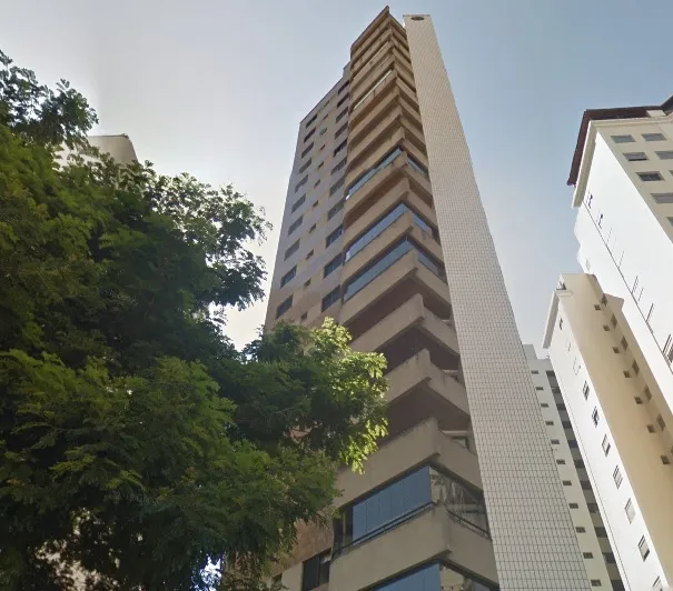Imagem do Condomínio Mar Das Caraíbas Perdizes em São Paulo