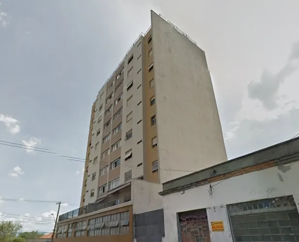 Imagem do Condomínio Mara Cristina Lapa em São Paulo