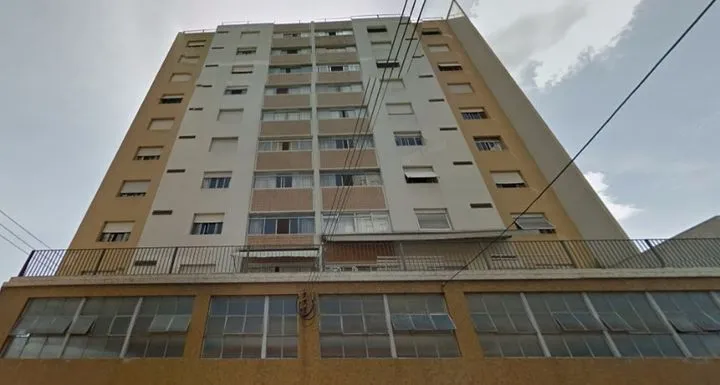 Condomínio Mara Cristina Lapa em São Paulo