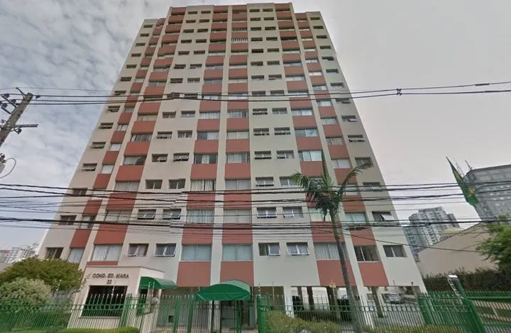 Imagem do Condomínio Mara Manrubia Trama Vila Mariana em São Paulo