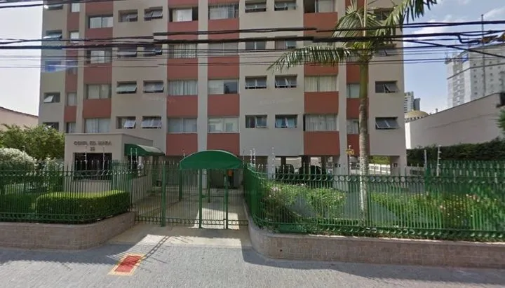 Condomínio Mara Manrubia Trama Vila Mariana em São Paulo