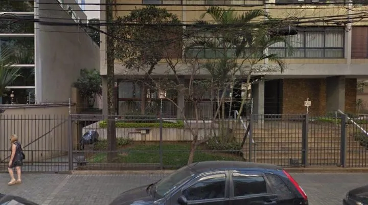 Imagem do Condomínio Mara Regina Paraíso em São Paulo