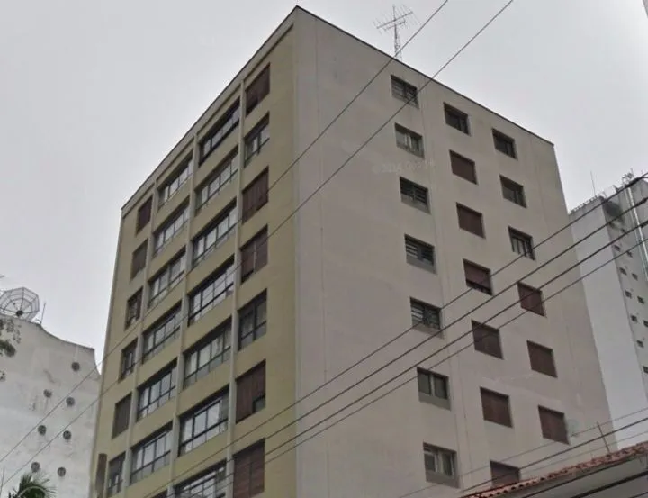 Condomínio Mara Regina Paraíso em São Paulo