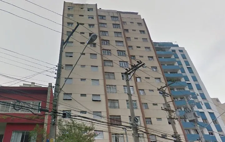Imagem do Condomínio Maracati Aclimação em São Paulo