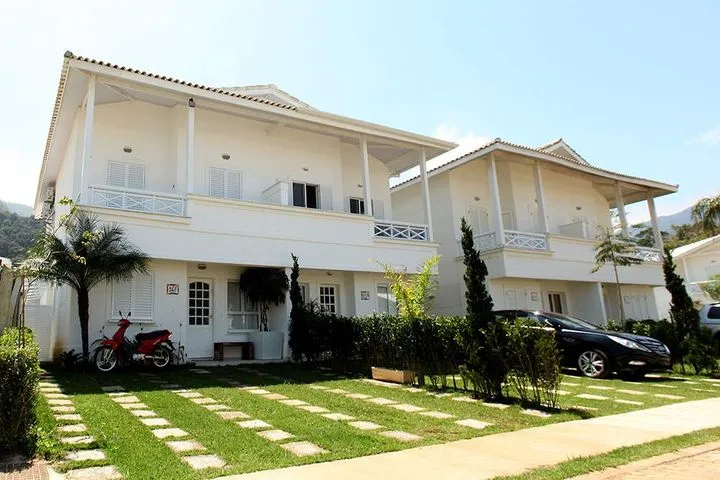 Imagem do Condomínio Marae Exclusive em São Sebastião