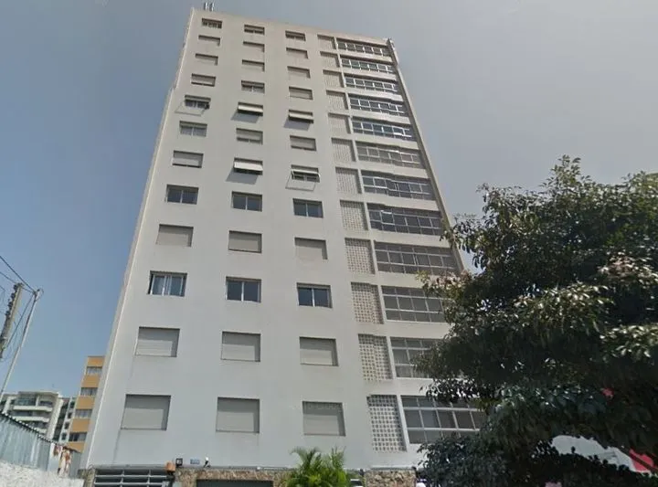 Imagem do Condomínio Marajó Lapa em São Paulo