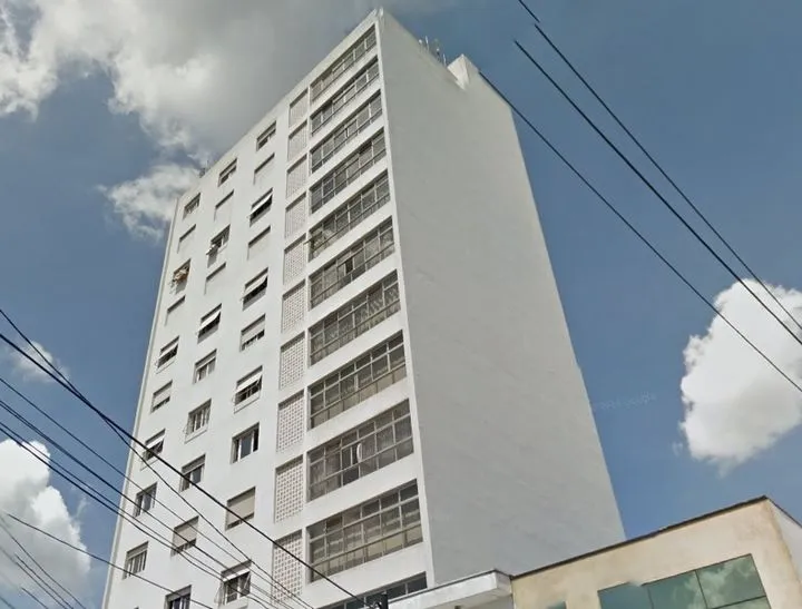 Condomínio Marajó Lapa em São Paulo