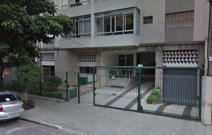 Imagem do Condomínio Marajó Perdizes em São Paulo