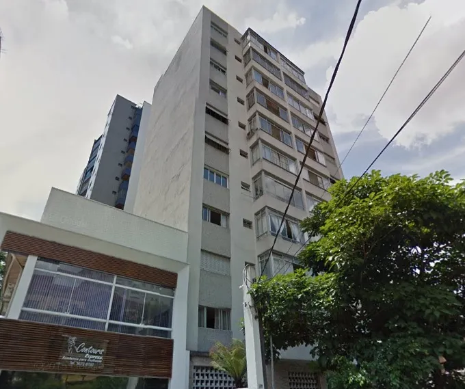 Condomínio Marajó Perdizes em São Paulo