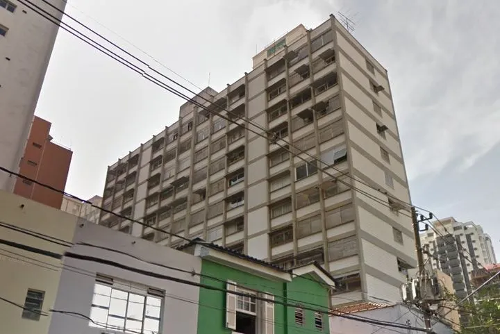 Condomínio Marambaia Jardim Paulista em São Paulo