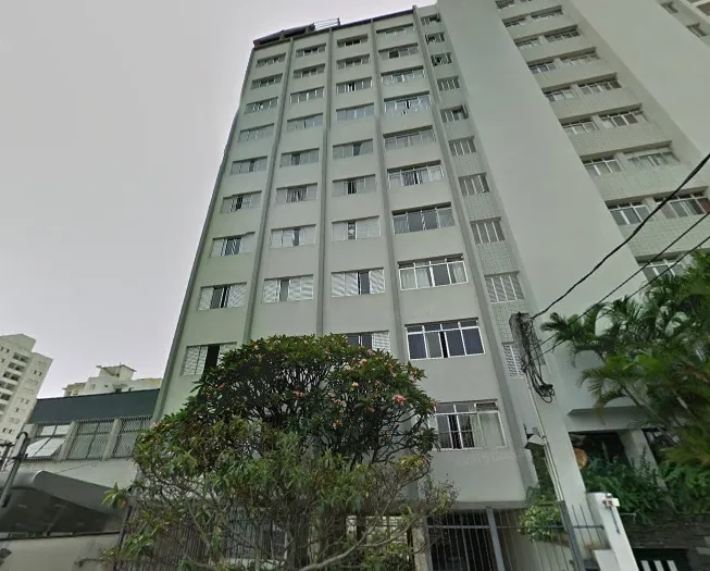 Imagem do Condomínio Marambaia Perdizes em São Paulo