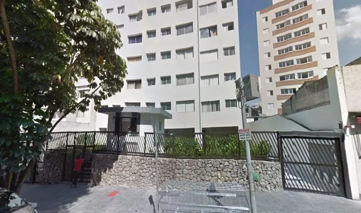 Condomínio Marambaia Santa Cecília em São Paulo