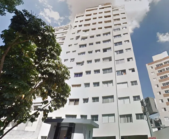 Imagem do Condomínio Marambaia Santa Cecília em São Paulo